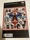 AMAZING SPIDER-MAN #1 - DEL MUNDO HIP HOP VARIANT - 2015 - NM