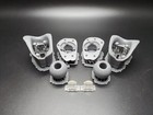 Skynet 3D Studio Scale Cyberdyne Systems T-800 Cranial Unit kit — photo 10
