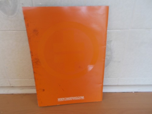 The Take That Tour Programme For 2006 - Picture 20 of 20