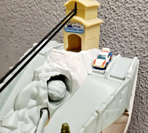 --LISTA DE JUEGOS DE MICRO MÁQUINAS--Para elegir, Galoob, Hasbro RARO de colección - Imagen 7 de 76