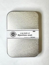 1/48 Mini Craft Collection SJU-17 Ejection Seat for F-14D MCC4818