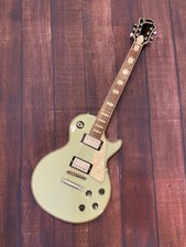Burny Les Paul Plc-40 2003 Baby Blue Metalic