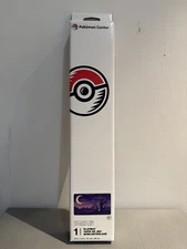 Eevee & Umbreon Twilight Playmat - Official Pokémon Center  - Brand New