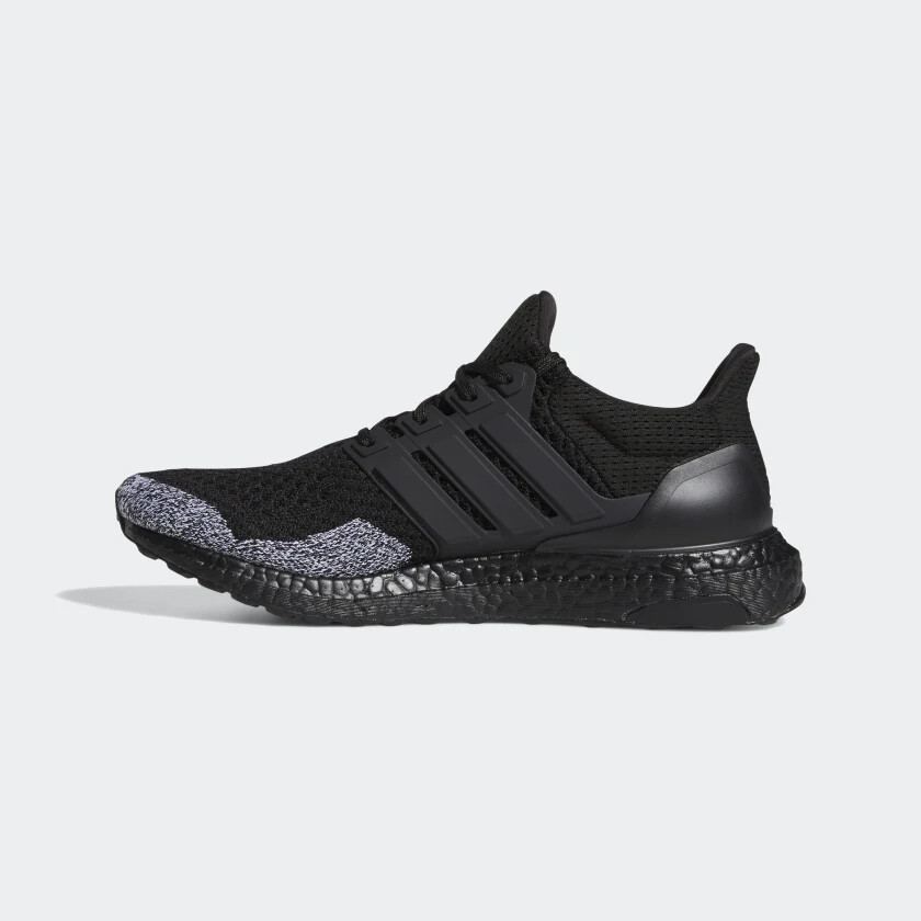 ADIDAS ULTRABOOST 1.0 DNA SHOES GZ3150 BLACK GRAY RUNNING