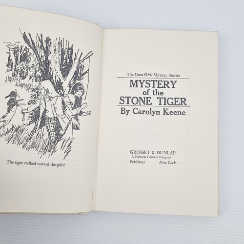 The Dana Girls Mystery Stories by Carolyn Keene Bundle of 4 Books 1, 4, 6 & 10 - Picture 10 of 24