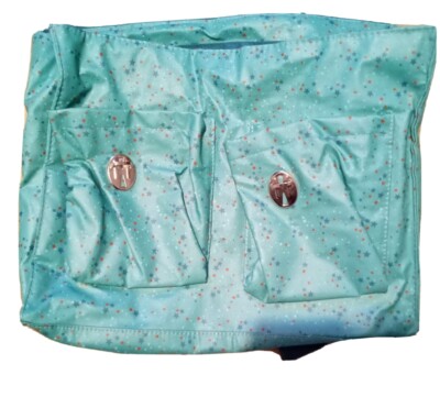 NEU- Schulranzen Froy u Dind: nur 700 Gramm! aus 100 recyceltem PET