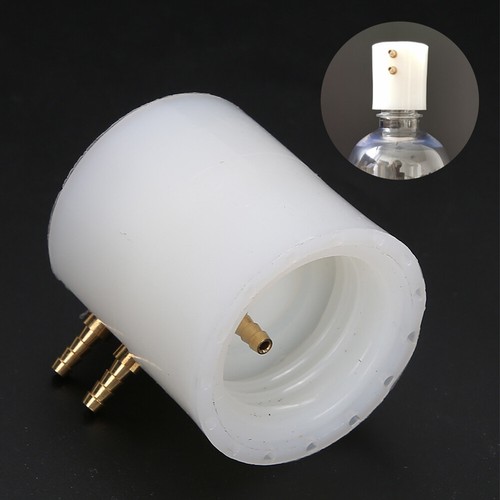 For 1000ml / 600ml Bottle Dental Water Bottle Cover Lid Dental Chair Supplies - Picture 10 of 12