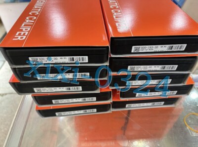 New Mitutoyo 500-193-30 Digimatic Caliper Fast delivery