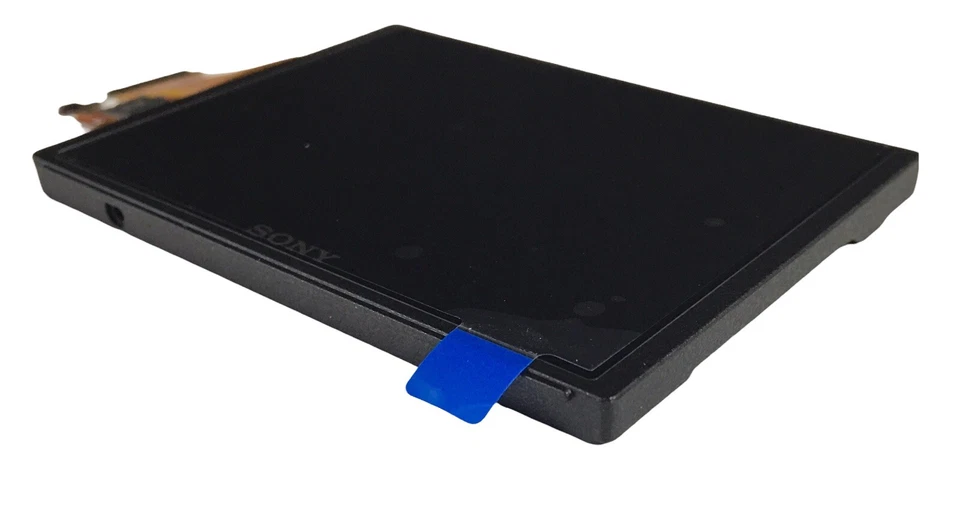 Sony A7 III ILCE-7M3 A7M3 LCD Screen Monitor Repair Replacement Part OEM - Image 3 of 4