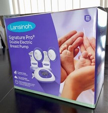 Lansinoh Signature Pro Double Electric Pump