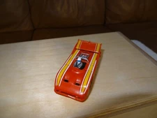 Aurora AFX Magna Porsche 510K Can Am #6 1972 HO Slot Car