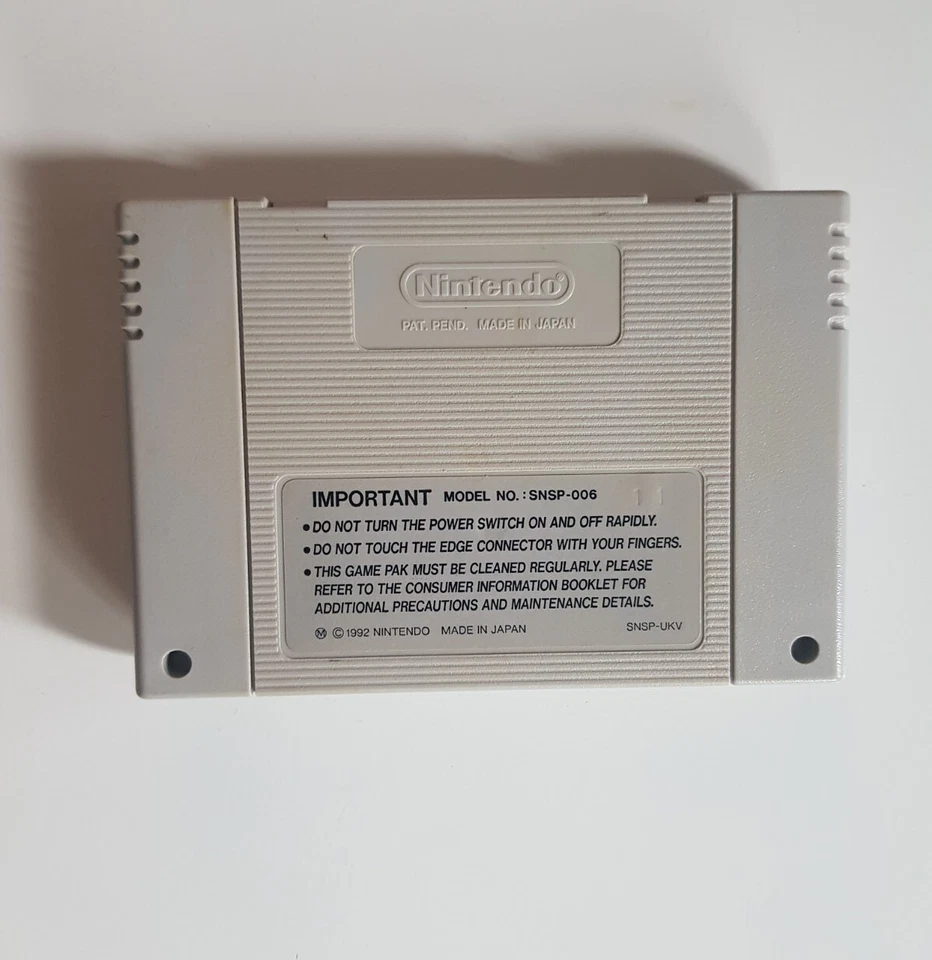 Mega Man X | SNES  - Image 4 of 4