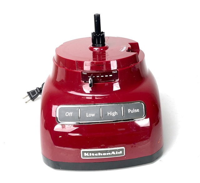 kitchenaid food processor Base Motor E105402 eBay