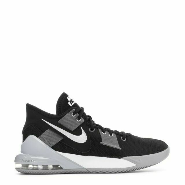 Size 10 - Nike Air Max Impact 2 Black 2021 for sale online | eBay