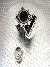 2001 01-07 Honda VT1100 Shadow Spirit OEM Front Cylinder Barrel Jug Piston Lot