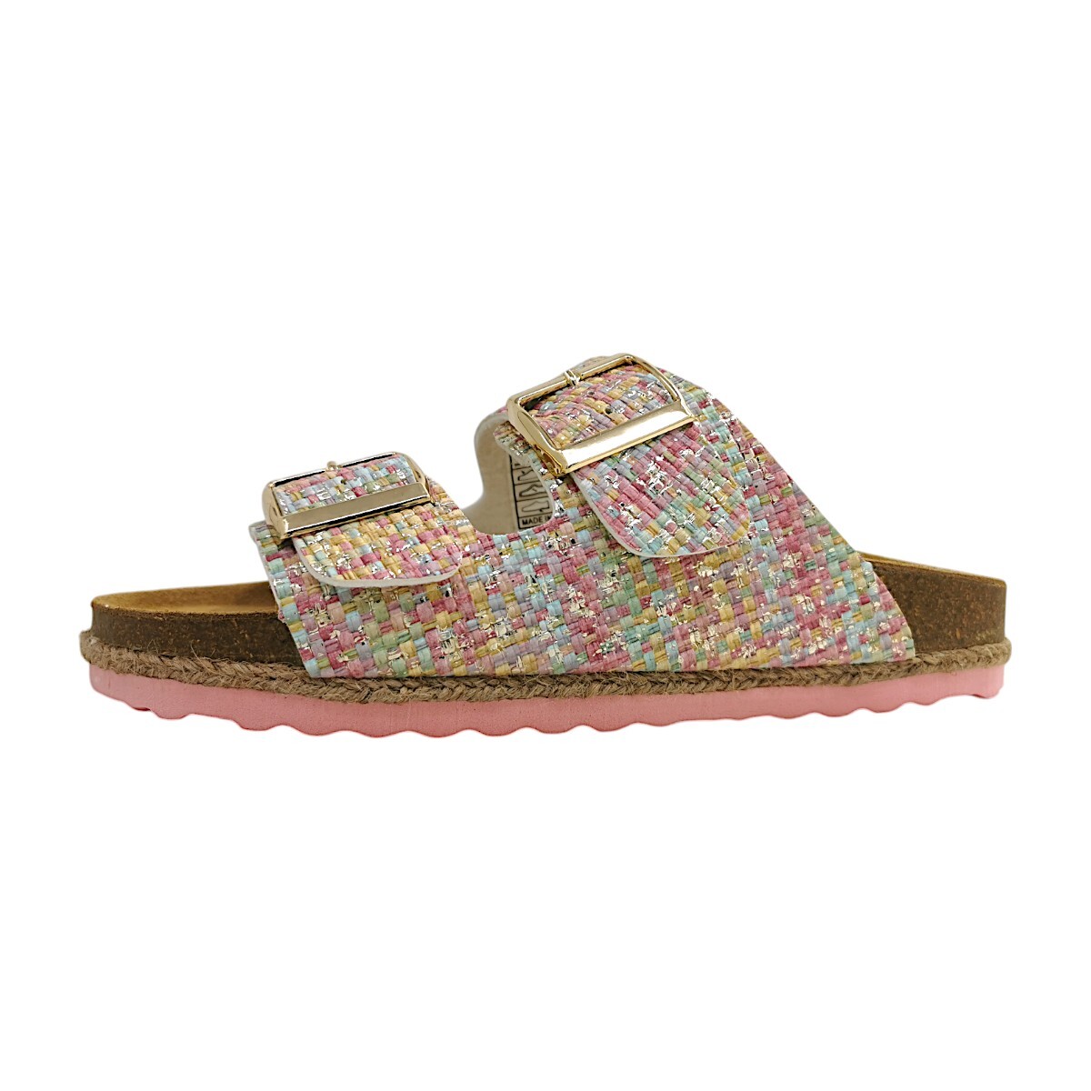 Джейн Клейн, Даменшухе, Пантолеттен Фюсбетт, Роза Фрейцайт