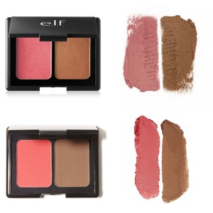 aqua beauty blush & bronzer