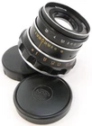 ⭐MINT⭐ Virtually NEW! INDUSTAR-61 L/D 55mm f/2.8 USSR Lens Leica Screw Mount M39