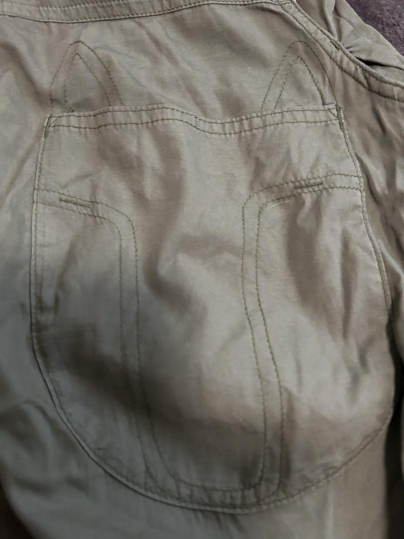 パンツ Y2K TSUMORI CHISATO Military Pants Y2K TSUMORI CHISATO Military Pants