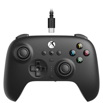 8BitDo Gamepad Ultimate Wired for Xbox