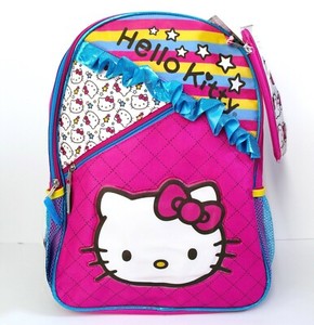 hello kitty backpack target