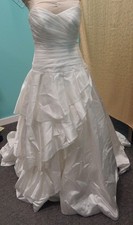 Essense Wedding Dress 