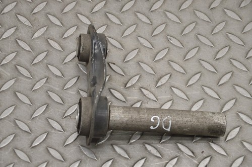 BMW X5 Querlenker hinten rechts 674477 F15 40d 2017 RHD 17638567