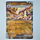 Carte SALARSEN EX 100/182 Pokémon Faille Paradoxe EV04 FR (235)