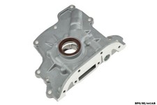 Moteur Seat INCA