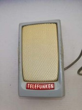 Telefunken C15 condenser microphone