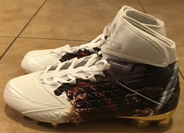 adidas uncaged cleats