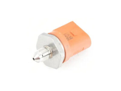 For 2010-2017 Audi A5 Quattro Pressure Sensor Bosch 38161JXYS 2016 2011 2012