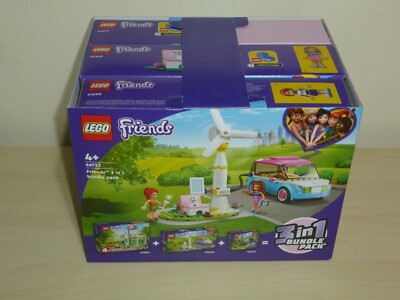 Lego Friends In Bundle Pack LEGO® Creator 3-in-1 Gift Animals – AG