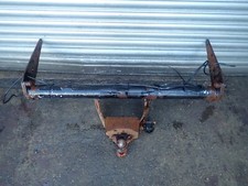 FORD RANGER 2008 COMPLETE TOW BAR