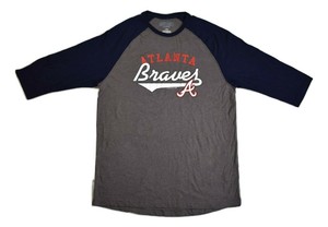 braves baseball shirt