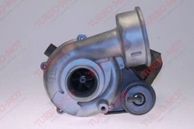 Turbolader GENERALÜBERHOLT OE:6400900280 OEM:612352R sofort lieferbar