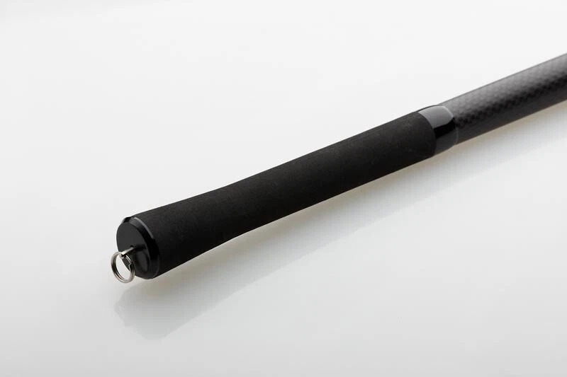 Prologic C3 Fulcrum Fast Water Ab 12' 3,60m 3,75lbsAllround Canne Carpe 2-teilig - Photo 3/4