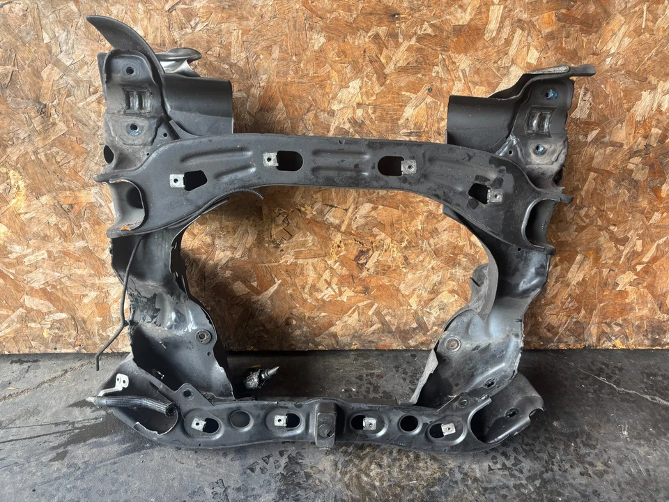 MERCEDES BENZ W221 S550 S600 CL500 OEM 4MATIC AWD MOTOR DIANTEIRO SUBQUADRO CROSSMEM - Imagem 3 de 3