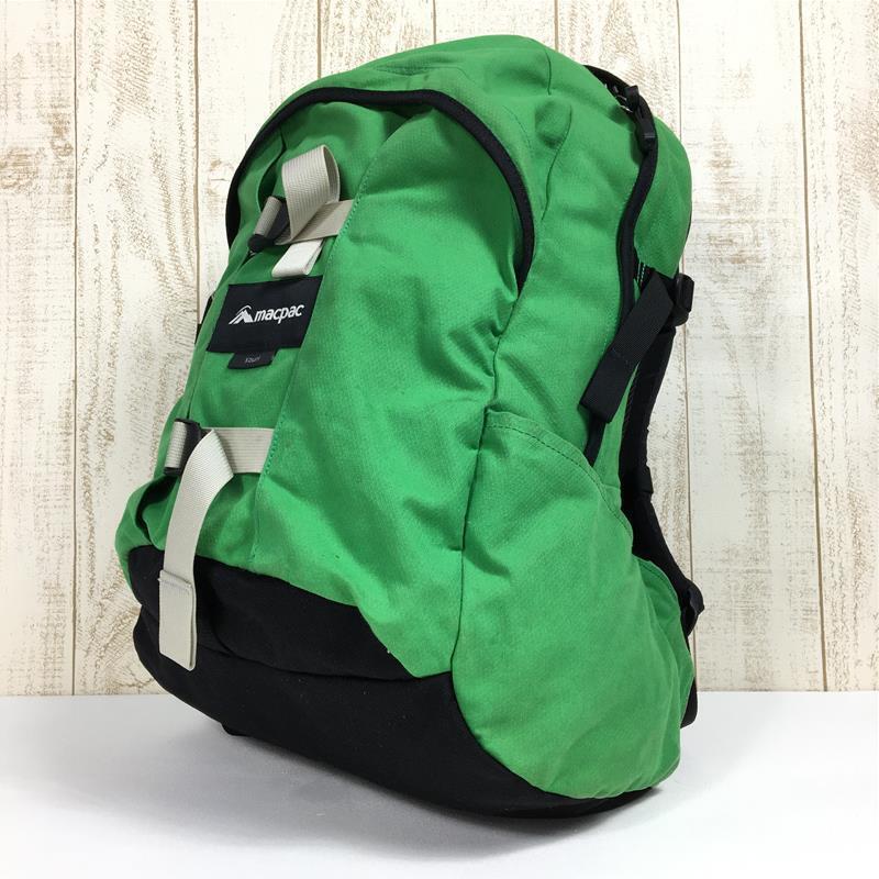 Macpac Kauri 30L Backpack Daypack AZTEC Green | eBay Macpac Kauri 30L Backpack Daypack AZTEC Green | eBay