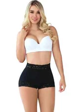 JACKIE LONDON 4001- Panty Butt Enhancer XS