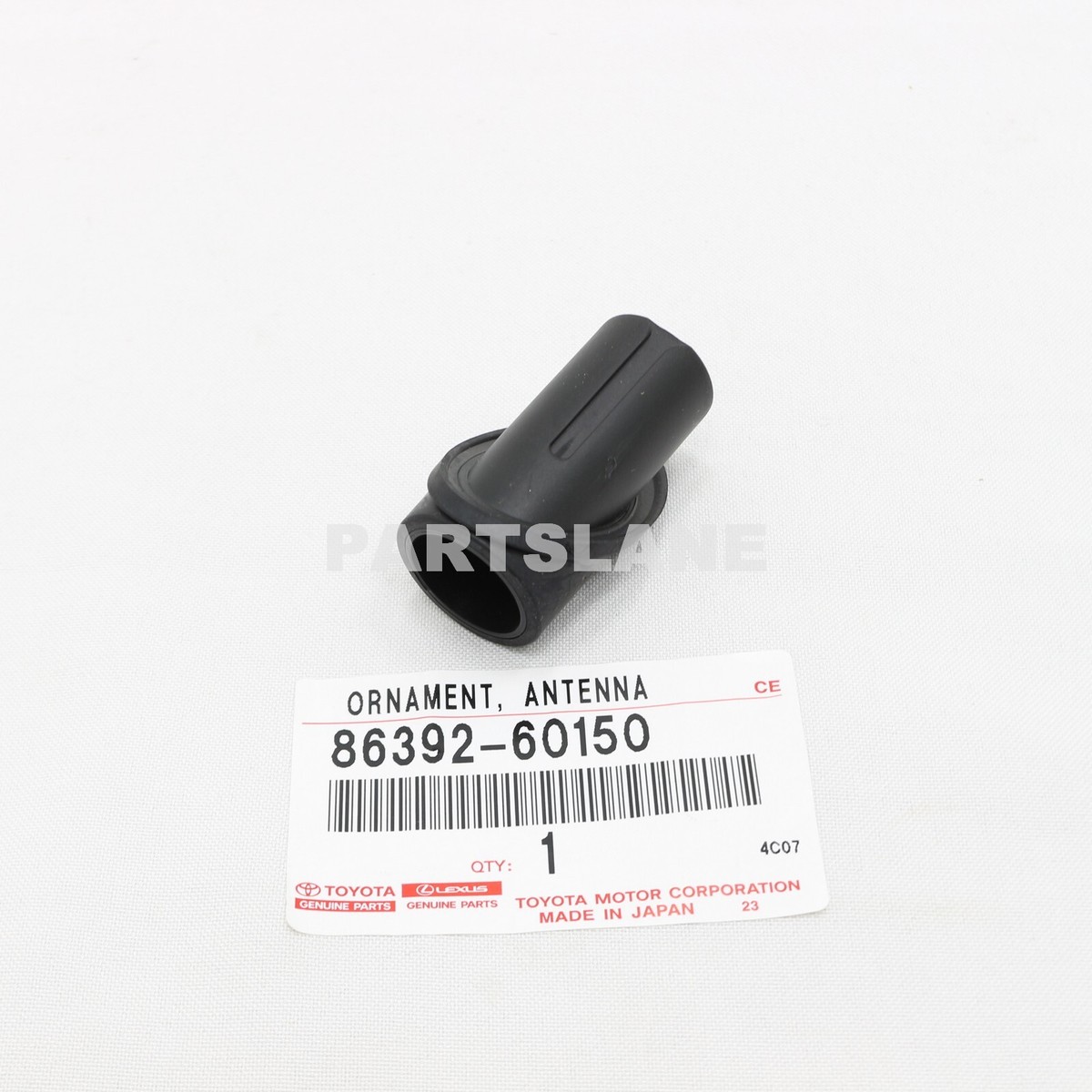 DIAMOND,COMET,Maldol, TOYO CONNECTORアンテナ Amazon.com: Votex - Replacement Antenna Base fits Toyota