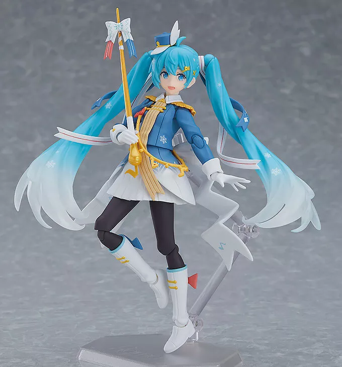 Figurines, Figma, Nendoroid du Japon (67) - Meccha Japan