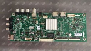 1pc   used      Skyworth 49E3000 Motherboard 5800-A9R050-0P30 screen SDL490FY #F