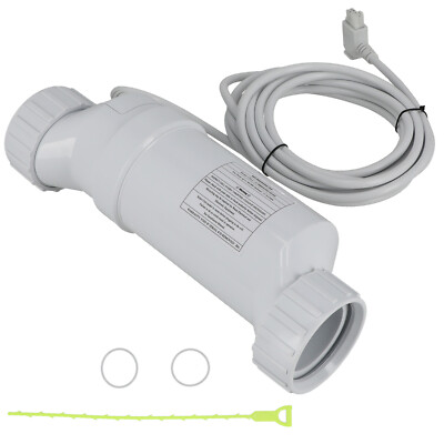 Chlorine Generator Cell for Hayward W3T-CELL-15 Pool Salt System 40K Gal