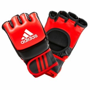 adidas mma gloves