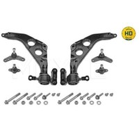 Meyle Querlenker Satz Set Passend FüR Mini Mini R50 R53 Cooper One R52