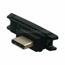 3X TC51 Docking Sync  Charge Connector for Zebra TC51 TC510K TC56 TC52 TC57 USA