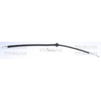 Bremsschlauch Triscan 8150 29358 FüR Vw, Vorderachse