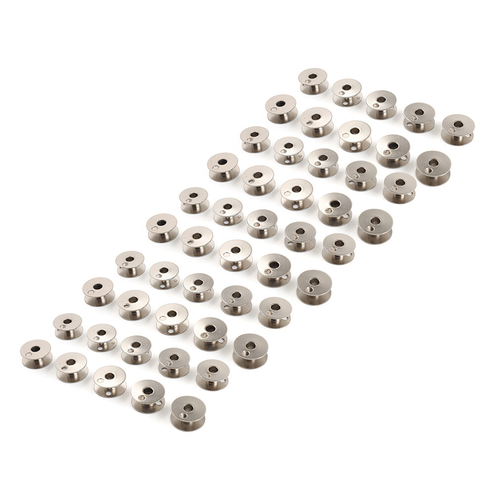 203470 Steel Bobbins For SINGER 111G 111W 112W 211G 211U 211W 212W