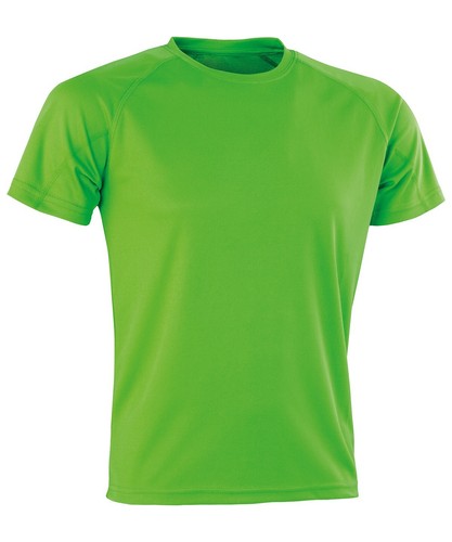 Performance wear Air-cool Unisex Spiro T-shirts, Sports T shirts, Gym t shirts - Picture 20 of 29